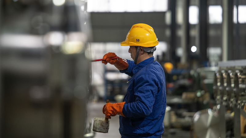 China Engages Private Sector for 2026 Economic Roadmap 🚀