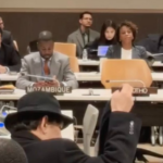 SRDWQ96MH5JLCFABV743 - 🌍NewspaperAmigo – Your Global News Buddy 🗞️ China Launches Global Governance Group at UN 🌐✨