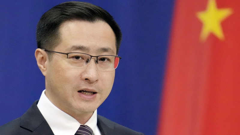 China Facilitates Cambodia-Thailand Ceasefire Breakthrough 🌏✌️