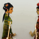 SVVLAXKC9MZG64GMYAGT - 🌍NewspaperAmigo – Your Global News Buddy 🗞️ Classic Novel Meets Modern Puppetry in Beijing 🌟🎭