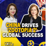SW054NHQJNL1EVWY4AVW - 🌍NewspaperAmigo – Your Global News Buddy 🗞️ China Powers 'Zootopia 2' Global Box Office Boom 🎥🌏 video poster