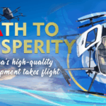 T57XZVO48K9I54WR6SM5 - 🌍NewspaperAmigo – Your Global News Buddy 🗞️ China’s Skyward Surge: Low-Altitude Economy Takes Flight 🚁✨ video poster