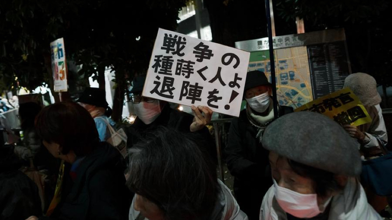 T5PM3U2T2AEX2QFFA368 - 🌍NewspaperAmigo – Your Global News Buddy 🗞️ Japan's Kawaii Mask Slips: Pacifism to Power Play 🌸🛡️