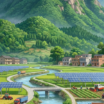 China's Rural Revival: Greener Lands Fuel Sustainable Futures 🌱 video poster