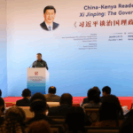 TLDVD0J1LJH08HTN4D3U - 🌍NewspaperAmigo – Your Global News Buddy 🗞️ Kenya Hosts Forum on Xi Jinping's Governance Book, Sparks Global South Dialogue 🌍📖