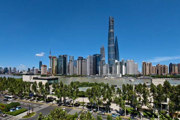 Global Institutions Boost China's 2025 Growth Forecasts 🚀