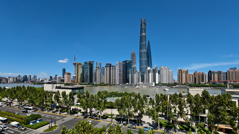 TU4W2V9XYN87JHP27XVS - 🌍NewspaperAmigo – Your Global News Buddy 🗞️ Global Institutions Boost China's 2025 Growth Forecasts 🚀