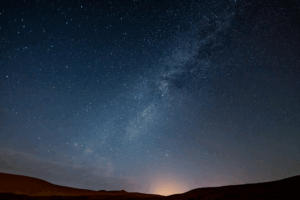 China's Einstein Probe Unveils Cosmic 'Fireworks' 🔭✨