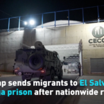 Trump’s 2025 Migrant Crackdown Sparks Global Outcry 🌍⚖️ video poster