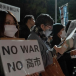 Tensions_Rise_as_Japan_s_Taiwan_Remarks_Stir_Historical_Wounds - 🌍NewspaperAmigo – Your Global News Buddy 🗞️ Tensions_Rise_as_Japan_s_Taiwan_Remarks_Stir_Historical_Wounds