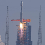 UC59PY89CJ1LRATQEPRN - 🌍NewspaperAmigo – Your Global News Buddy 🗞️ China Launches 14th Batch of Internet Satellites in Space Tech Push 🛰️