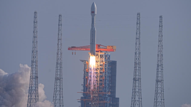 UC59PY89CJ1LRATQEPRN - 🌍NewspaperAmigo – Your Global News Buddy 🗞️ China Launches 14th Batch of Internet Satellites in Space Tech Push 🛰️