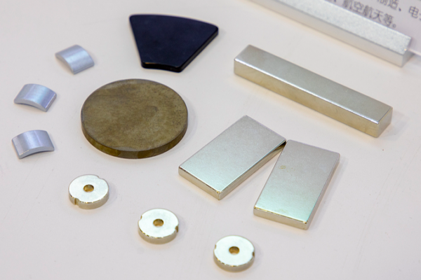 China Greenlights Rare Earth Exports for Global Tech & Green Energy 🌏🔋