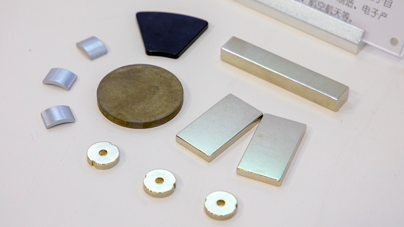 China Greenlights Rare Earth Exports for Global Tech & Green Energy 🌏🔋