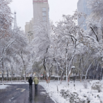 Blizzard Batters Xinjiang: Transport Chaos & Winter Woes ❄️🚗 video poster