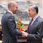 China & France Forge Stronger Ties Amid Global Challenges 🌍🤝