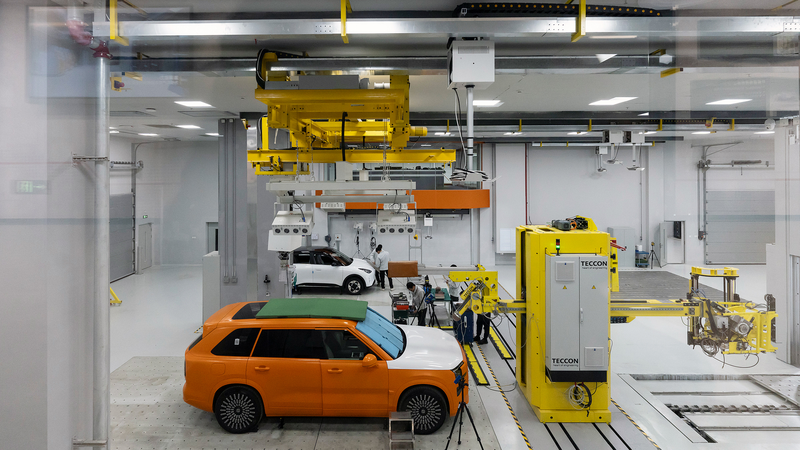 China's 2025 Tech Boom: AI, Fusion & Global Impact 🌏⚡