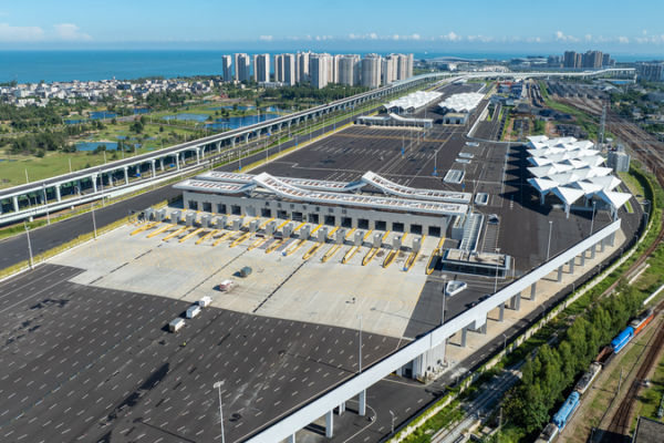 Hainan’s Coffee Beans Brew China’s Next Economic Revolution 🌏☕