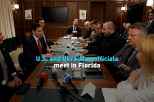 U_S__Ukraine_Peace_Talks_Intensify_Ahead_of_Moscow_Meeting video poster