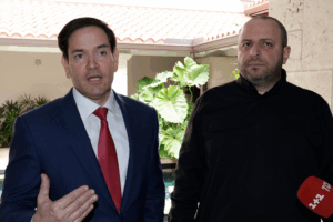 U_S__Ukraine_Peace_Talks_Intensify_Amid_Stumbling_Blocks