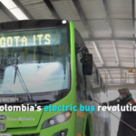 V2NT8AXKQUOR0SMYYFJ9 - 🌍NewspaperAmigo – Your Global News Buddy 🗞️ Colombia Charges Ahead with Electric Bus Revolution 🌱🚌 video poster