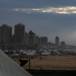 Hamas Backs Limited International Force for Gaza Ceasefire Monitoring 🌍✌️