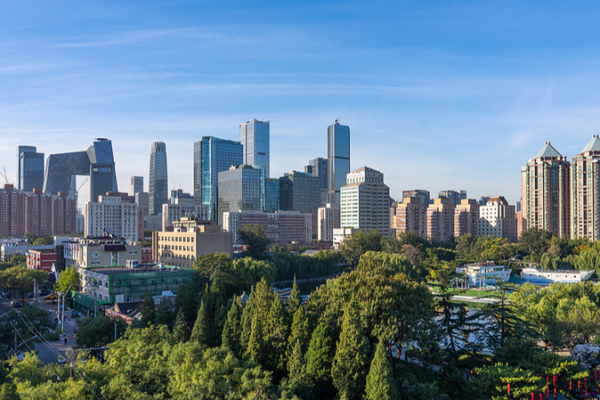 China's 2025 Diplomacy: Stability in a Turbulent World 🌍✨