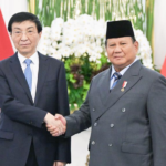 V7LVAWPCGC1MH0RF2TPE - 🌍NewspaperAmigo – Your Global News Buddy 🗞️ China & Indonesia Strengthen Ties in High-Stakes Jakarta Talks 🌏🤝