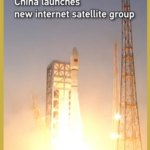 V90ECT00TNCT0GE7UUP2 - 🌍NewspaperAmigo – Your Global News Buddy 🗞️ China's Long March-12 Rocket Boosts Internet Satellite Network 🛰️✨ video poster