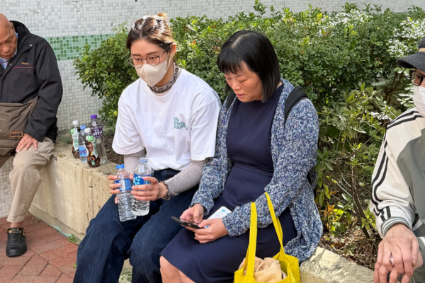 Hong Kong Fire Victims Stabilize as Recovery Efforts Continue 🌟🚒