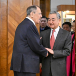 China & Russia Unite to Protect WWII Legacy 🌍✊