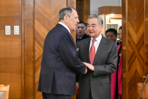 China & Russia Unite to Protect WWII Legacy 🌍✊