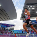 Record-Breaking Finale at China's National Para Games 🏅