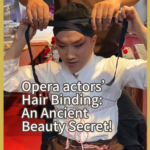 Opera Hair Secrets: Ancient Beauty Hacks Revealed 🎭✨ video poster