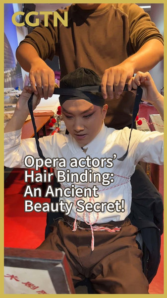 VSHBCQPV9TGYPWKE4I8C - 🌍NewspaperAmigo – Your Global News Buddy 🗞️ Opera Hair Secrets: Ancient Beauty Hacks Revealed 🎭✨ video poster