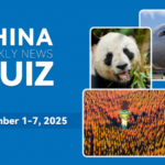 W0GUBALRGOGAHWB3311A - 🌍NewspaperAmigo – Your Global News Buddy 🗞️ Test Your China News IQ: Dec 1-7, 2025 Quiz 🔍🇨🇳