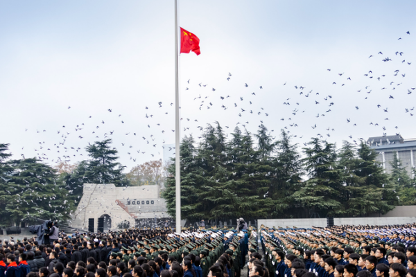 Why Remembering WWII History is Key to Peace in 2025 🌏✌️