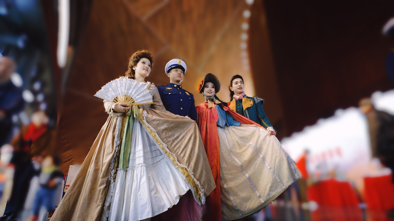 🎉 NCPA's 18th Birthday Bash Blends Tech & Tradition! 🦁 video poster