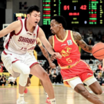 W706DA7C9UPL9D9P46H6 - 🌍NewspaperAmigo – Your Global News Buddy 🗞️ 🏀 Guangsha Lions Dominate CBA Opener with 88-74 Victory Over Shanxi!