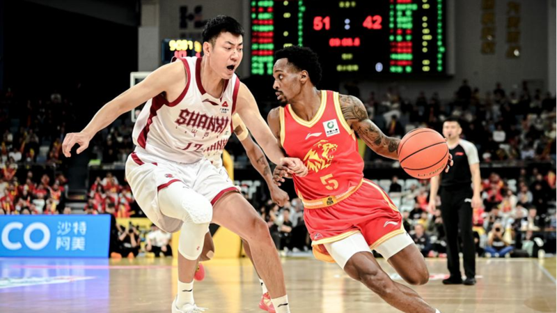 W706DA7C9UPL9D9P46H6 - 🌍NewspaperAmigo – Your Global News Buddy 🗞️ 🏀 Guangsha Lions Dominate CBA Opener with 88-74 Victory Over Shanxi!