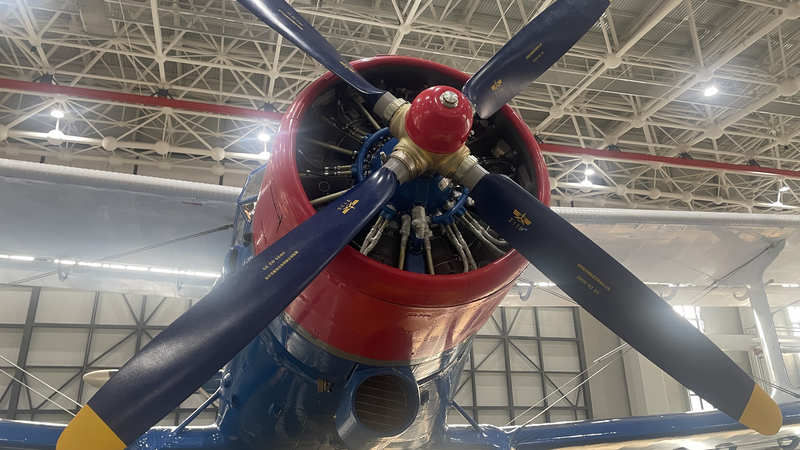 Xinjiang’s Drone Boom Fuels Low-Altitude Economy 🚁✨ video poster