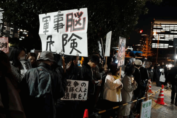 Japan's Defense Budget Surge Sparks Debate 🚨