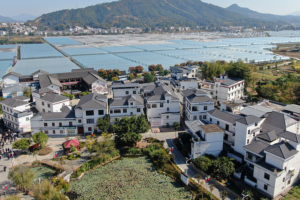 China & Indonesia Unite on Human Rights Vision 🌏✨