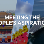 China Charts Path for 15th Five-Year Plan & Global Leadership in 2025 🌏📈