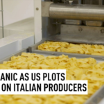 🍝 US Tariff Threat Shakes Italian Pasta Trade video poster