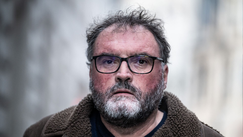 French Doctor Gets Life for Poisoning 30 Patients, Killing 12 ⚖️💉