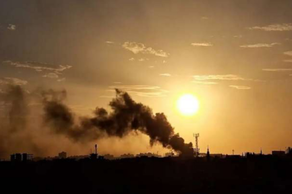 Arab League Condemns Sudan Drone Strike as Death Toll Rises 🌍✈️