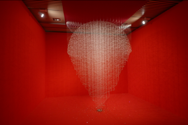 Weaving_the_Future__Fiber_Art_Biennale_Redefines_Tradition_in_2025 video poster