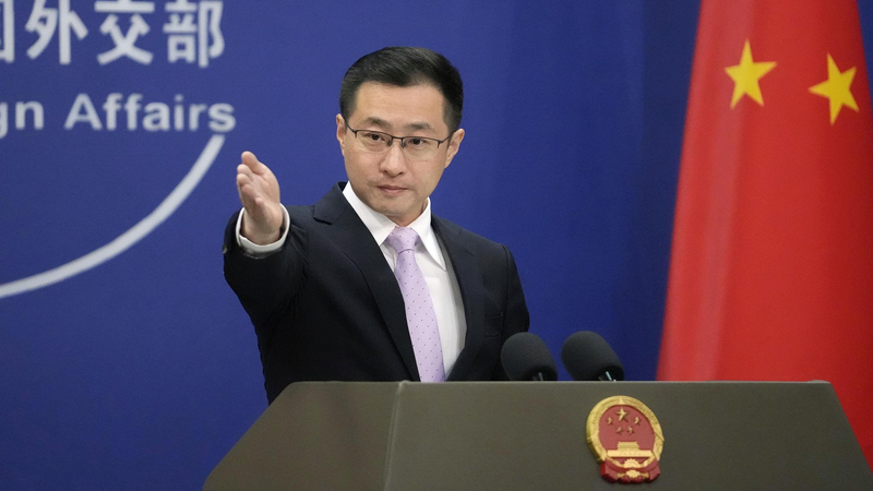 Hainan Steps Up as China’s New Global Gateway 🌏✨