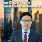 China's Regional Diversity Fuels Economic Innovation in 2025 🌏💡 video poster